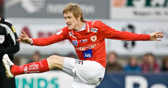 Rasmus Elm