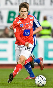 Jimmie Augustsson