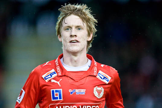 Petter Lennartsson