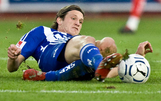 Gustav Svensson