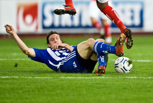 Gustav Svensson