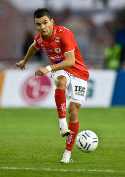 Emin Nouri