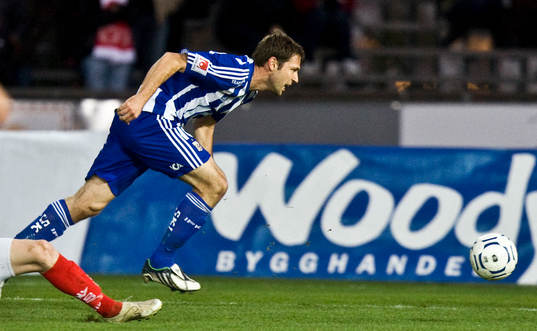 Stefan Selakovic, rusar