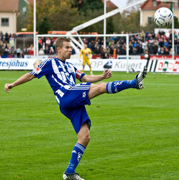 Niclas Alexandersson