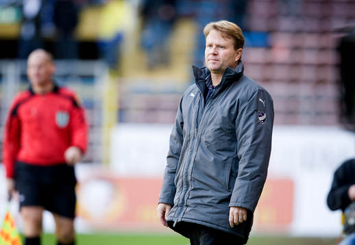 Mats Jingblad, tränare