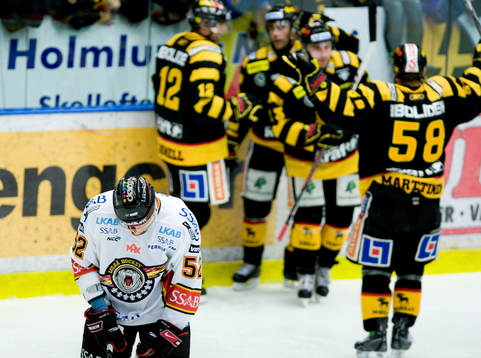 Radek Philipp, Luleå depp