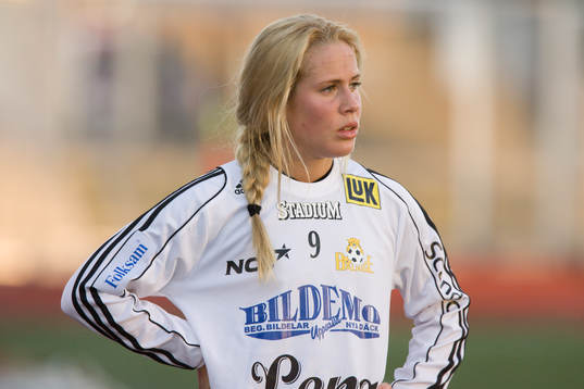 Emma Jonsson, Bälinge, depp