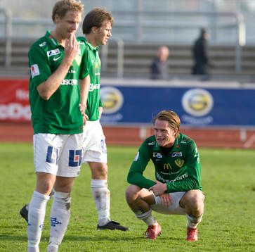 Jönköping depp