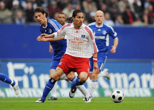 Mladen Krstajic och Paolo Guerrero