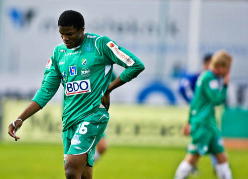 Etchu Tabe, Ljungskile, depp