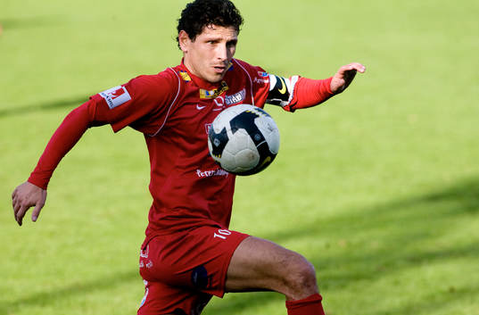 Erol Bekir