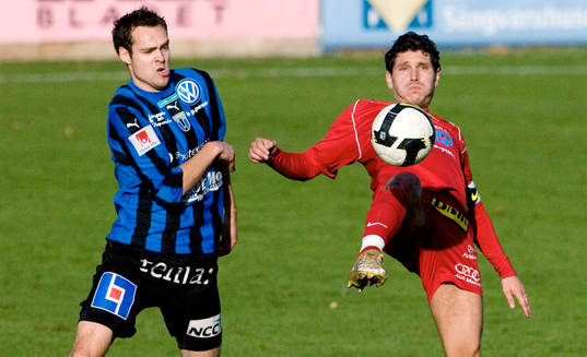 Erol Bekir, LB