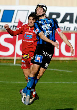 Erol Bekir, LB