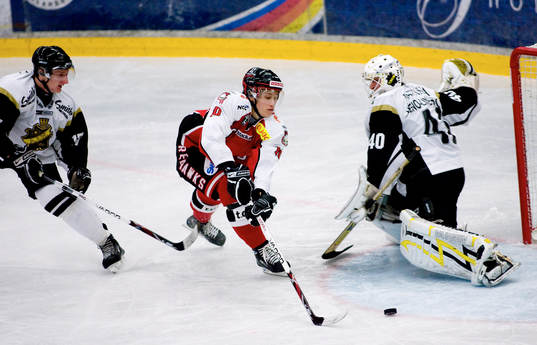 Robin Alvarez, Malmö