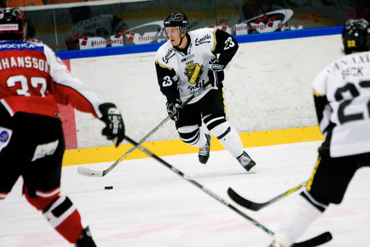 Jonas Liwing, AIK