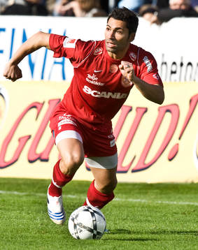 Ilyas Merkes