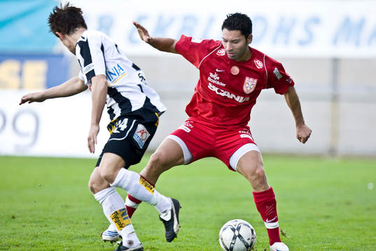 Ilyas Merkes, Assyriska