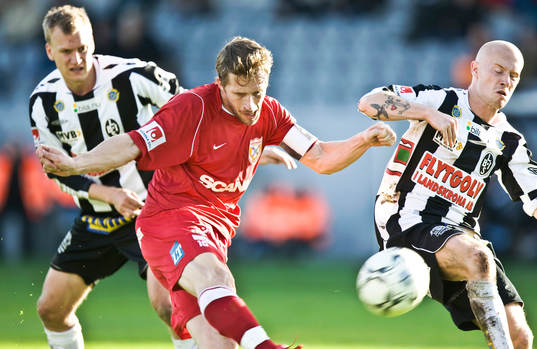 Göran Marklund, Assyriska