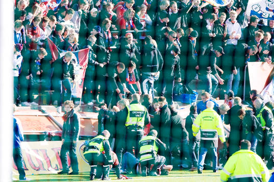 Bläddra bland fler bilder av Fotboll, Superettan, Örgryte - Väsby