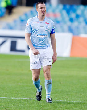 Daniel Andersson