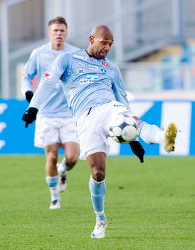 Jeffrey Aubynn
