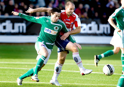 Admir Catovic, Väsby,  Magnus Källander, Örgryte