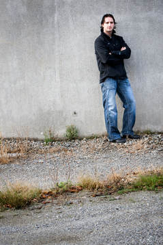 Patrick Yetman