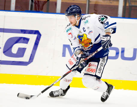 Johan Markusson