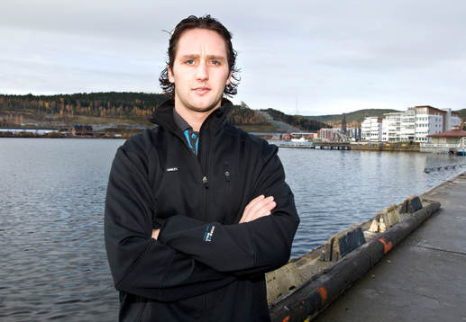 Patrick Yetman