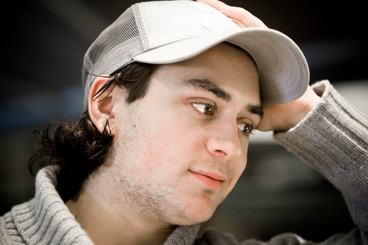 Mats Zuccarello Aasen