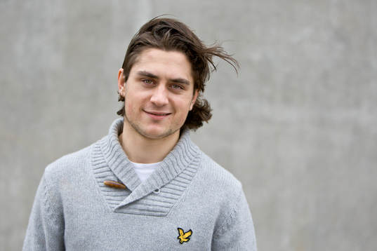 Mats Zuccarello Aasen