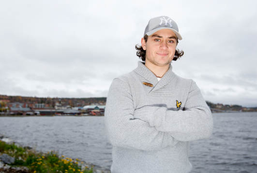 Mats Zuccarello Aasen