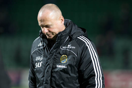 Sören Åkeby, Tränare, depp