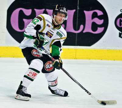 Arto Laatikainen, Färjestad