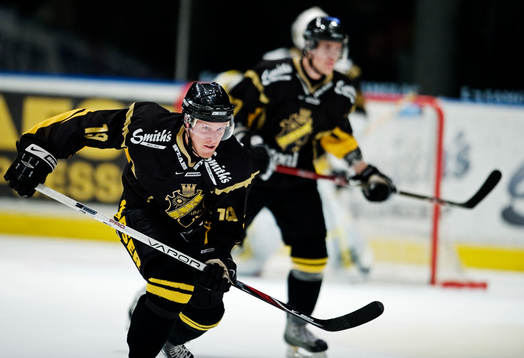 Tobias Ericsson, AIK