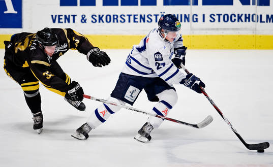 David Engblom, AIK och Kevin Doell, Leksand
