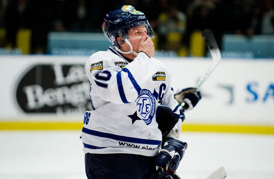 Pelle Prestberg, Leksand