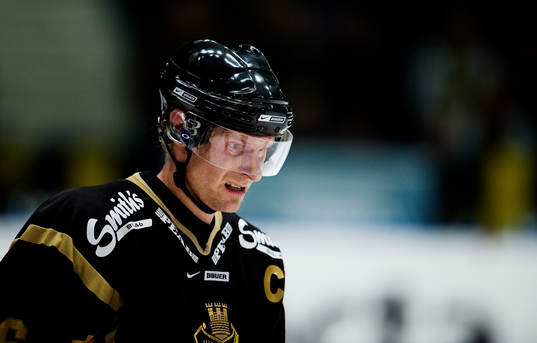 Dick Tärnström, AIK