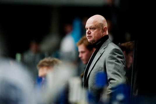 Roger Melin, tränare, AIK
