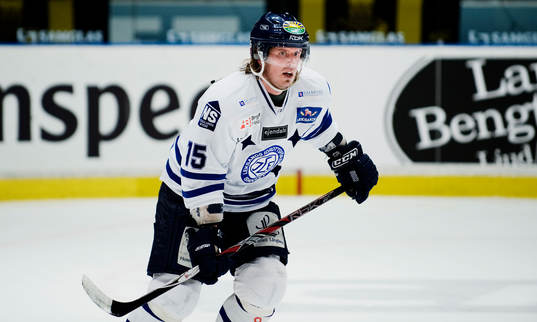 Jan Huokko, Leksand