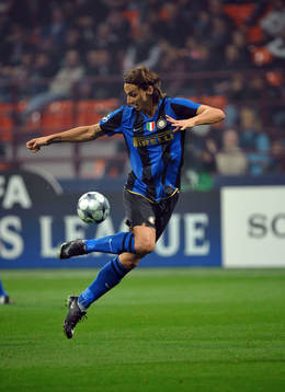 Zlatan Ibrahimovic