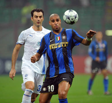 Dellas och Adriano
