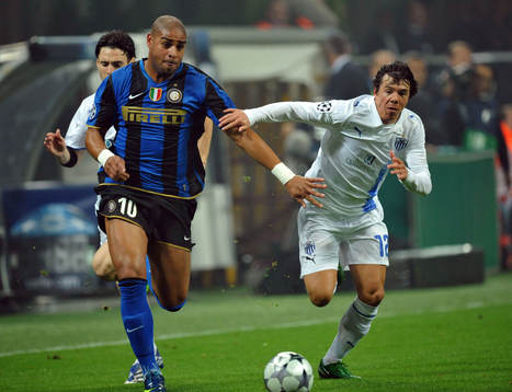 Adriano och Leiwakabessy