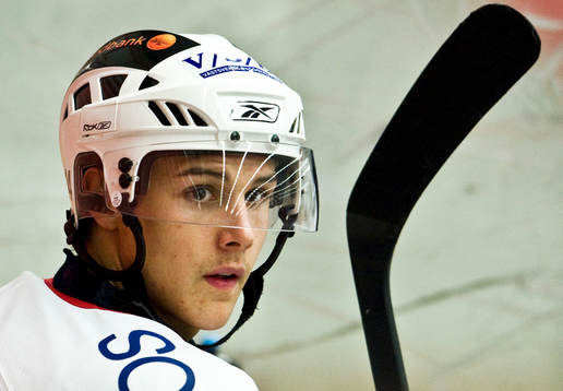 Erik Karlsson