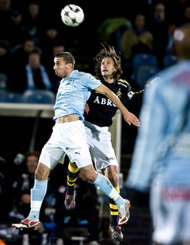 Guillermo Molins, MFF