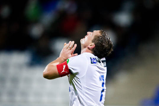 Mikael Blomberg