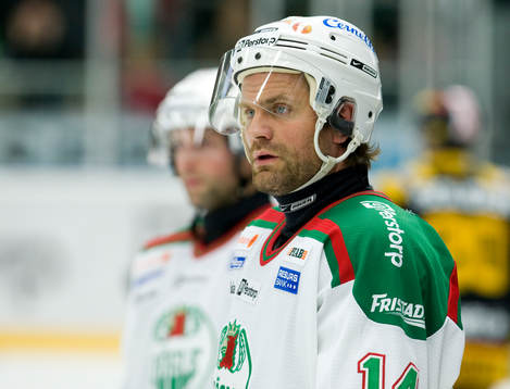 Mikael Gath