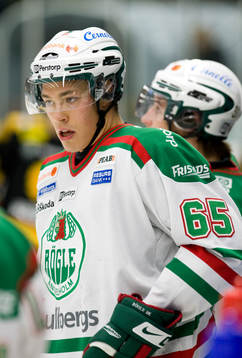 Andrée Persson