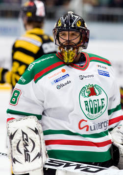 Jurgen Penker, målvakt