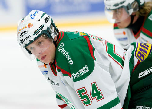 Sebastian Ström